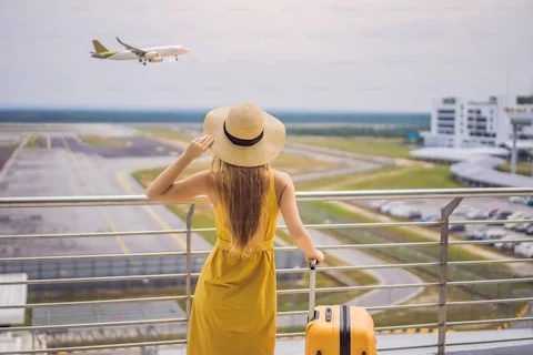 Consigli di Viaggio